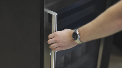 Stainless Steel Handle